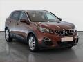 Peugeot 3008 1.6 BlueHDi, Serv.kniha, Navi