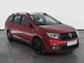 Dacia Logan 1.0 SCe, �R,1.maj, Serv.kniha