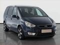 Ford Galaxy 2.0 TDCi, 7�m�st, levn� provoz