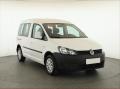 Volkswagen Caddy 1.6 TDI, 5Mst, R, DPH