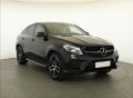 Mercedes-Benz GLE 350d Coup