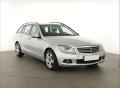 Mercedes-Benz C 200 CDI, Serv.kniha
