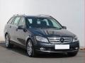 Mercedes-Benz C 250 CDI, Navi, Xenony