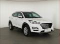 Hyundai Tucson 1.6 CRDi, R,1.maj, Serv.kniha