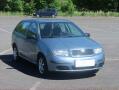 �koda Fabia Ambiente 1.4 16V, Ta�n�, Klima