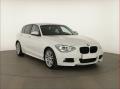 BMW M Paket 118d, Automat, Ke