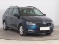 koda Fabia Style Plus 1.0 TSI, Serv.kniha