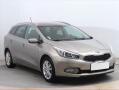 Kia Ceed 1.6 GDI, Tempomat