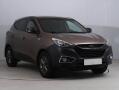 Hyundai ix35 1.7 CRDi, Serv.kniha, Tempomat