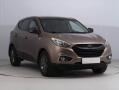 Hyundai ix35 1.7 CRDi, Serv.kniha, Tempomat