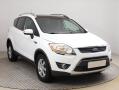 Ford Kuga 2.0 TDCi, Tempomat
