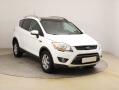 Ford Kuga 2.0 TDCi, Tempomat