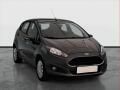 Ford Fiesta 1.25