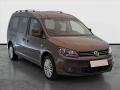 Volkswagen Caddy Maxi Cup 1.6 TDI, 7M�st, �R