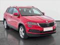 �koda Karoq Style 2.0 TDI, 4X4, Automat