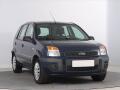 Ford Fusion 1.4, �R,1.maj, po STK, Ta�n�
