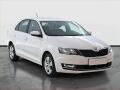 �koda Rapid 1.4 TDI, Tempomat