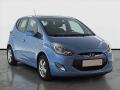Hyundai ix20 1.4 CVVT, �R,1.maj, Serv.kniha