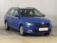 �koda Fabia 1.0 TSI, Serv.kniha, Tempomat