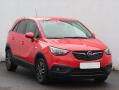 Opel Crossland X 1.2 Turbo, Automat, Serv.kniha