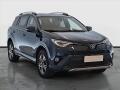 Toyota RAV4 2.0 D-4D, �R,1.maj, Serv.kniha