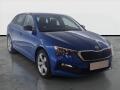 �koda Scala Style Plus 1.6 TDI, Automat