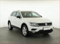 Volkswagen Tiguan Comfortline 2.0 TDI
