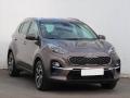 Kia Sportage 1.6 T-GDI, Serv.kniha, Navi