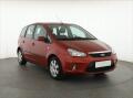Ford C-MAX 1.6, Ta�n�, servisovan�