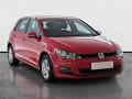 Volkswagen Golf 1.2 TSI, Serv.kniha