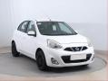 Nissan Micra 1.2 12V, R,1.maj, Serv.kniha