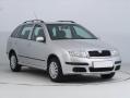 koda Fabia 1.4 16V, po STK, CZ doklady