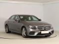 Mercedes-Benz AMG Paket E 350 d, AMG paket