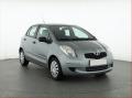 Toyota Yaris 1.3 VVT-i, po STK, jezd dobe