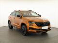 �koda Karoq Sportline 1.5 TSI, Sportline