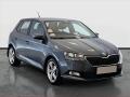 �koda Fabia 1.0, Park.�senzory