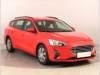 Ford Focus 1.0 EcoBoost, Serv.kniha