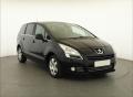 Peugeot 5008 1.6 HDi, Automat, Tempomat