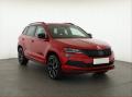koda Karoq Sportline 2.0 TDI, R, DPH