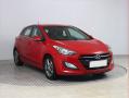 Hyundai i30 1.6 MPI, Serv.kniha, Tempomat