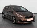 Kia Ceed 1.4 CVVT, Serv.kniha, Navi