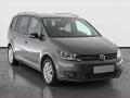 Volkswagen Touran 1.2 TSI, 7�m�st, Navi