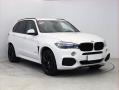BMW X5 xDrive40d, DPH, AUTOMAT, 4X4