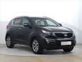 Kia Sportage Exclusive 1.7 CRDi, Serv.kniha