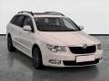 �koda Superb Laurin&Klement 2.0 TDI