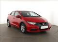 Honda Civic 1.4 i-VTEC, Tempomat