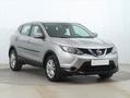 Nissan Qashqai 1.2 DIG-T, Tempomat