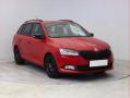 koda Fabia Style Plus 1.0 TSI, Serv.kniha
