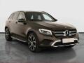 Mercedes-Benz GLC 220 d 4MATIC, 4X4