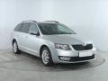 koda Octavia 1.6 TDI, Serv.kniha, Tempomat